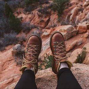 danner mountain pass cedar